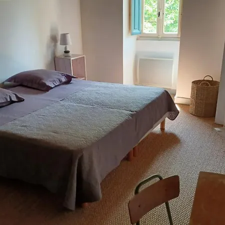 La Grange A Baran - Propriete De Charme Avec Piscine Tatil Evi