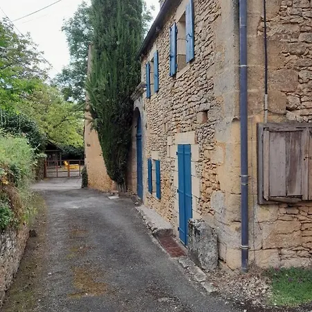 La Grange A Baran - Propriete De Charme Avec Piscine * Castels